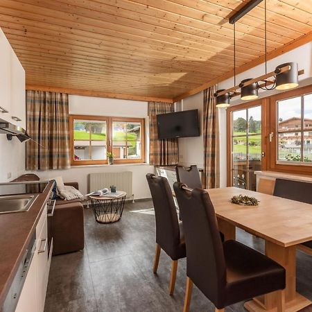 Haus Steirerland Lejlighedshotel Schladming Eksteriør billede
