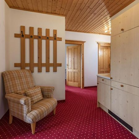 Haus Steirerland Lejlighedshotel Schladming Eksteriør billede