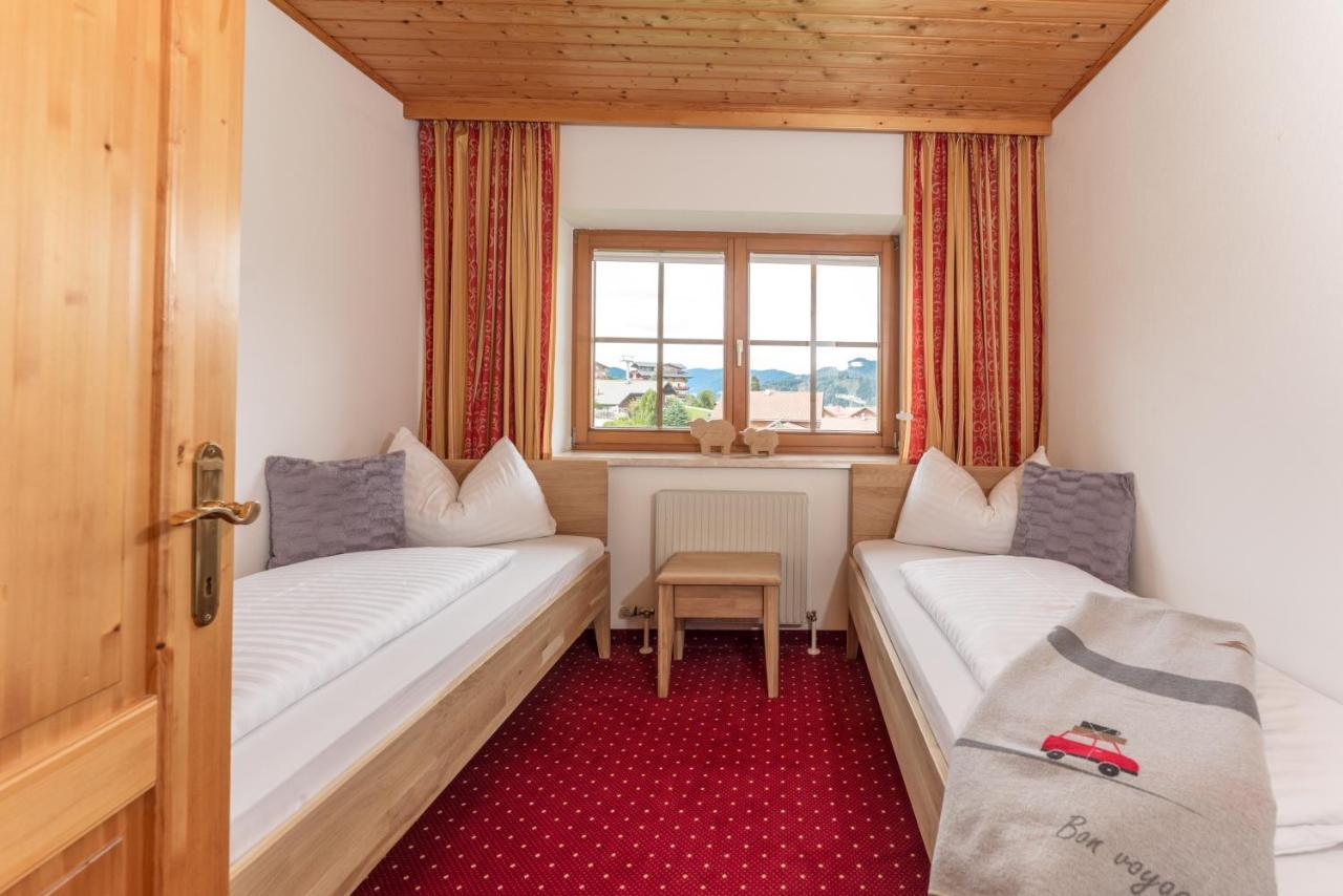 Haus Steirerland Lejlighedshotel Schladming Eksteriør billede