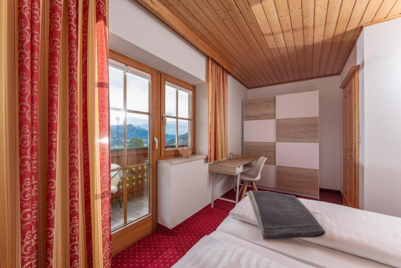 Haus Steirerland Lejlighedshotel Schladming Eksteriør billede