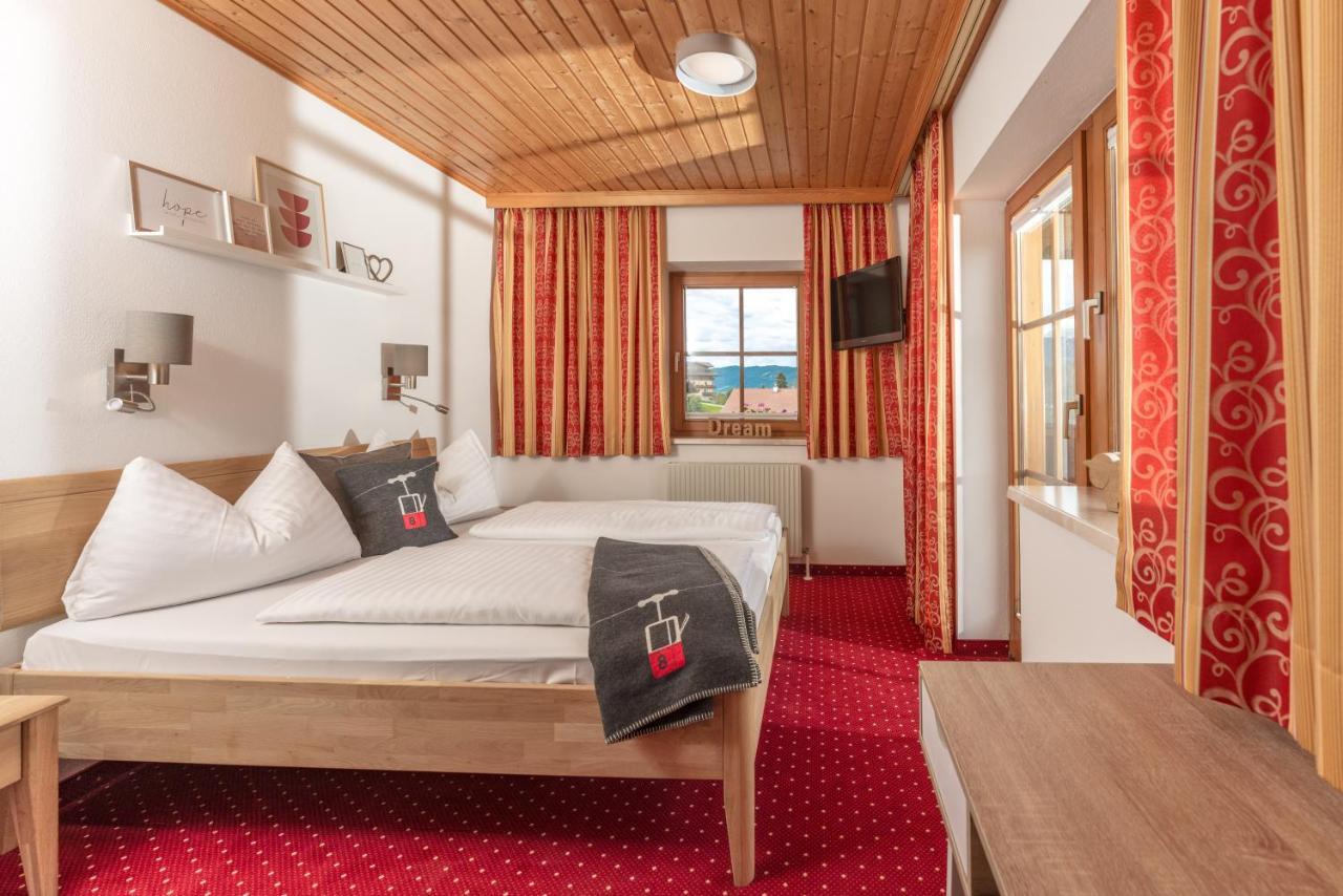 Haus Steirerland Lejlighedshotel Schladming Eksteriør billede