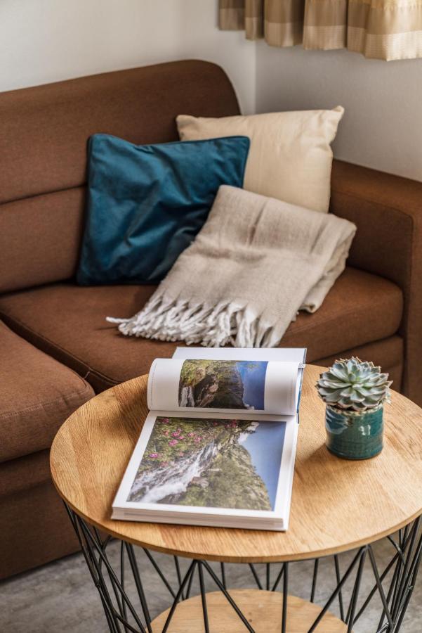 Haus Steirerland Lejlighedshotel Schladming Eksteriør billede