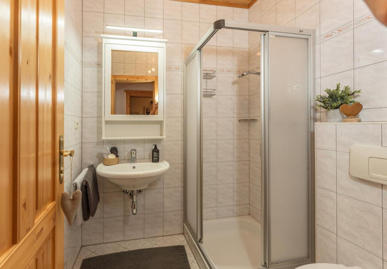 Haus Steirerland Lejlighedshotel Schladming Eksteriør billede