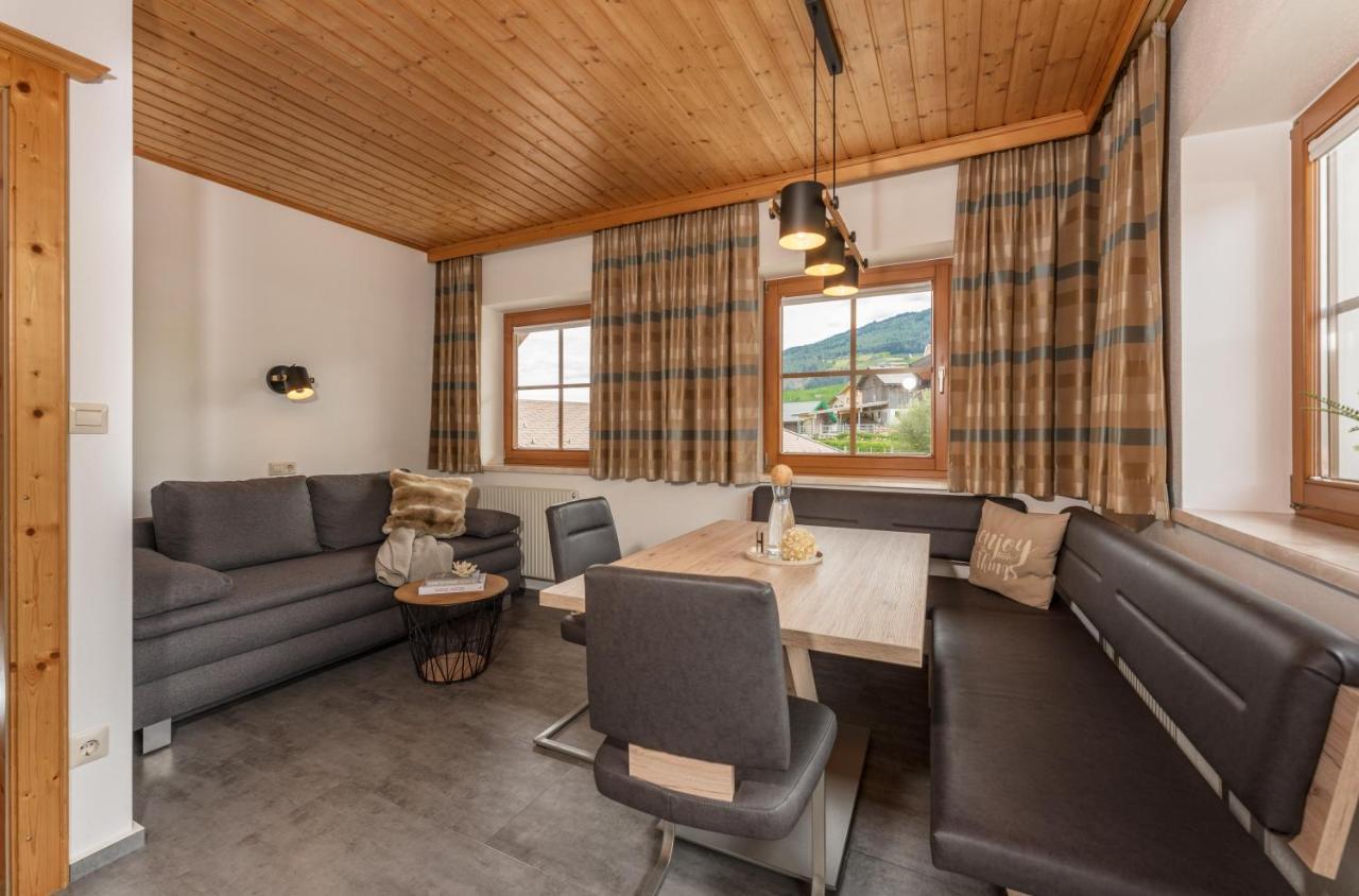 Haus Steirerland Lejlighedshotel Schladming Eksteriør billede