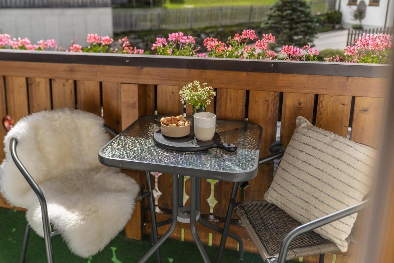 Haus Steirerland Lejlighedshotel Schladming Eksteriør billede
